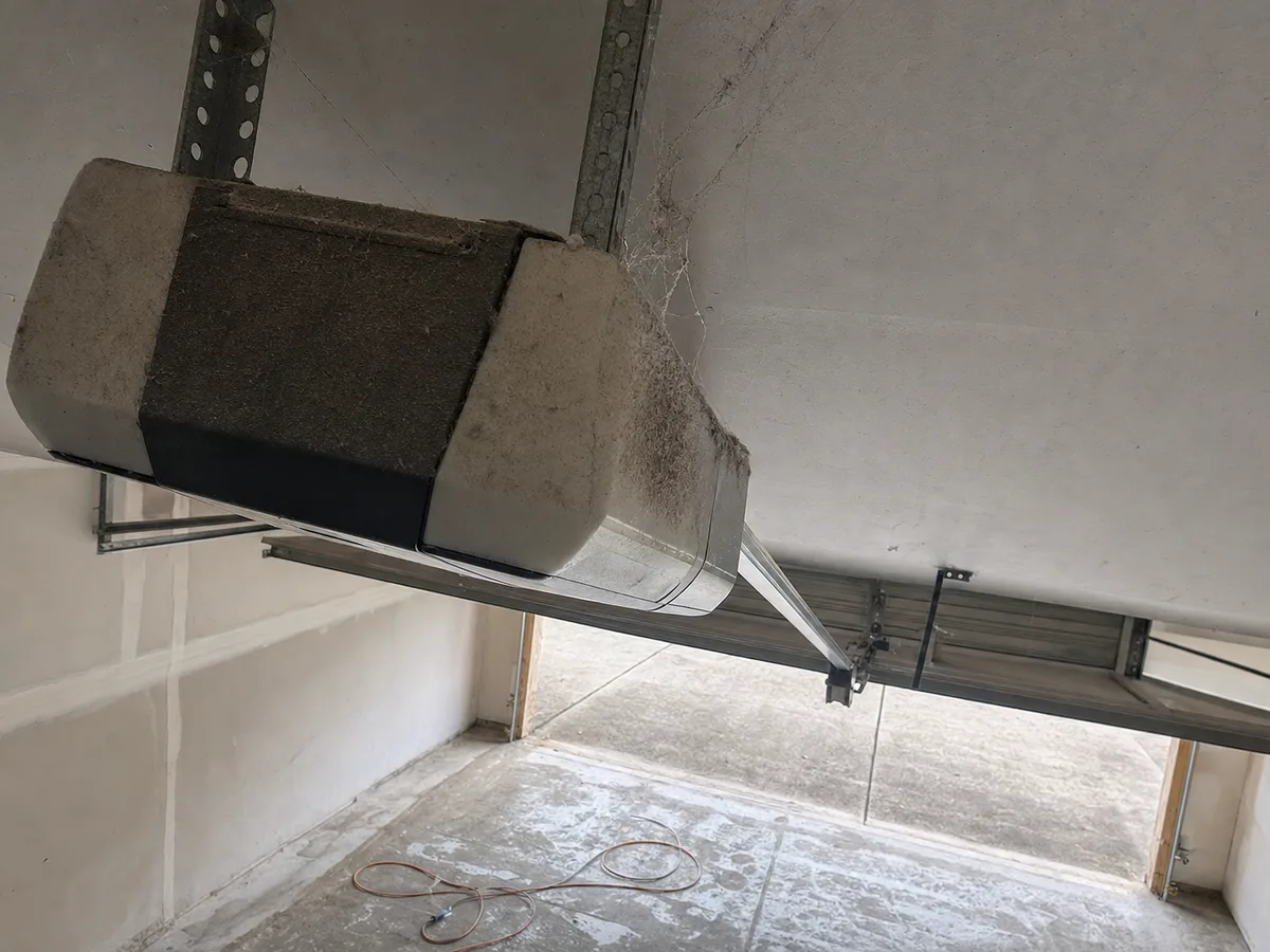Garage Door Opener Repair in Southlake, TX
